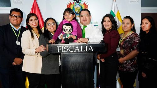 Diputados aprueban ley para proteger la integridad sexual de la niñez en entornos digitales