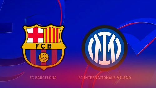  Duelo decisivo entre Inter y Barcelona definirá finalista de la Champions