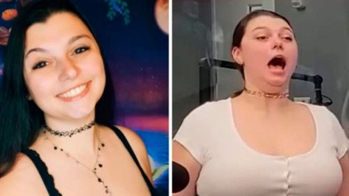 Kimberly Winter hace historia con récord mundial del eructo femenino más sonoro: Reacciones no se hacen esperar