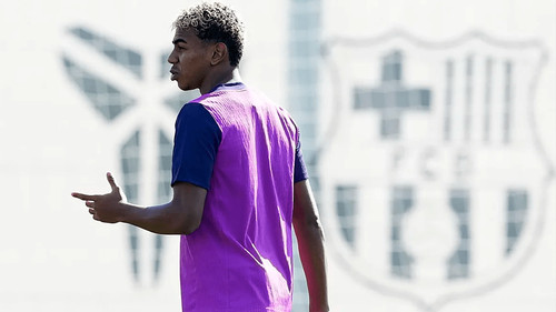 El estado físico de Lamine Yamal marca la agenda del Barça en medio de una temporada llena de sobresaltos