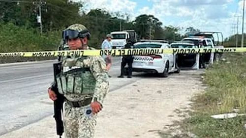 Cancillería boliviana activa alerta y recomienda evitar desplazamientos en México