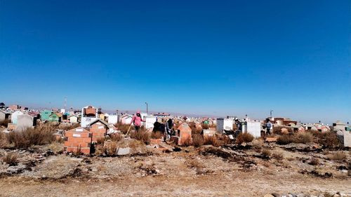 Municipio aún espera a familiares de  18 restos antes de proceder a la  exhumación