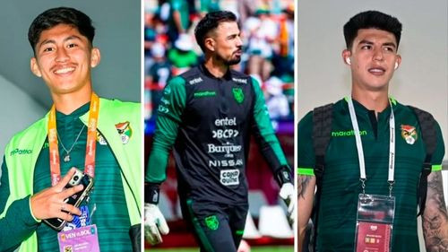 Bolivia perfila su último amistoso con varias alternativas del exterior