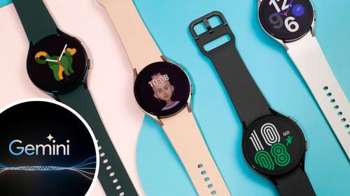 Gemini debuta en relojes Wear OS con memoria inteligente y multitarea