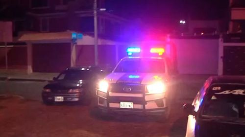 Asesinan a un hombre en Ivirgarzama