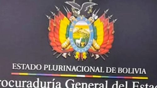 Gobierno alista posesión del nuevo Procurador