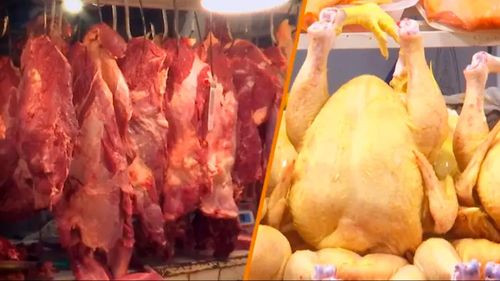 Precios de la carne aún permiten pensar en parrilla