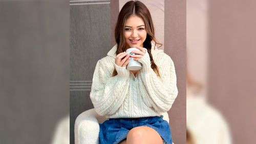 Trágica muerte de la influencer turca Kubra Aktum conmociona a las redes sociales