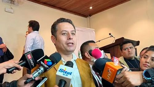 Cumbre Judicial cuestionada por exclusiones