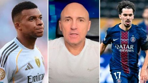 Maldini tiene claro su favorito para el  PSG - Real Madrid: &quot;Nadie lo duda&quot;