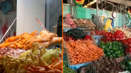 Tras las fiestas, el pollo baja y se convierte en la opción más económica