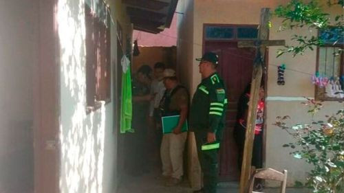 Dos mujeres pierden la vida por posible intoxicación en Vallegrande