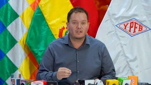 Interpol activa Sello Azul contra Dorgathen por caso Botrading