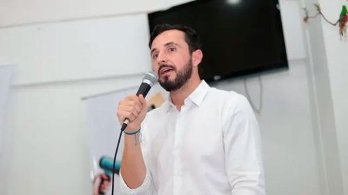 Velasco pide respeto a la preclusión y a los derechos políticos