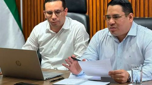 Fiscalía pide seis meses de detención preventiva para Mariaca y otros tres investigados 