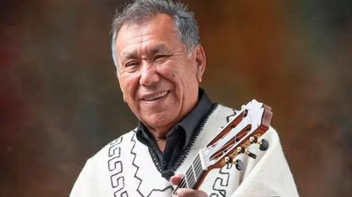 Gonzalo Hermosa anuncia su retiro de los escenarios con una gira mundial