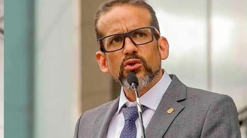 Camacho apoya fin de la subvención a combustibles