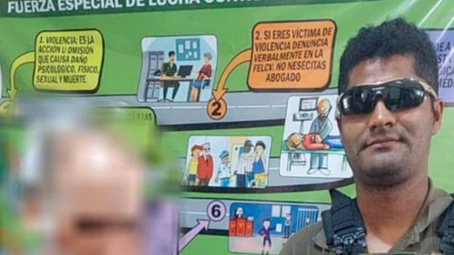 Sentencian a 30 años de cárcel a  autorde feminicidio en Warnes