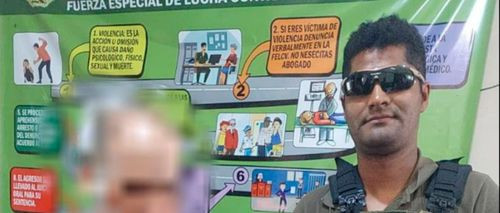 Sentencian a 30 años de cárcel a  autorde feminicidio en Warnes