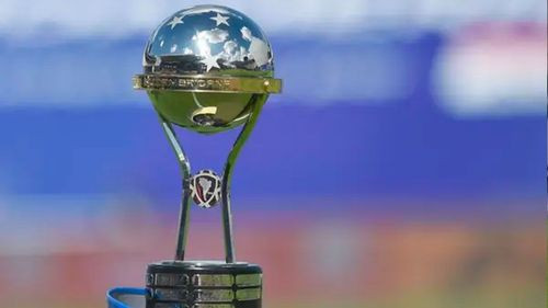 Imagen de Santa Cruz confirma sede para la final de la Sudamericana 2027
