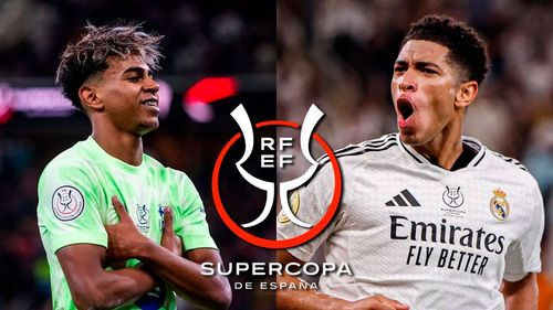 Supercopa: Real Madrid jugará la final ante Barcelona tras eliminar al Atlético