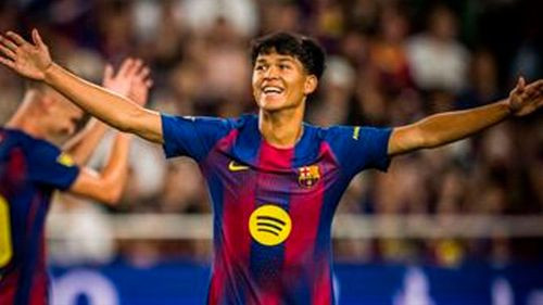 Dro y el Barça arrancan una nueva fase para reforzar su físico