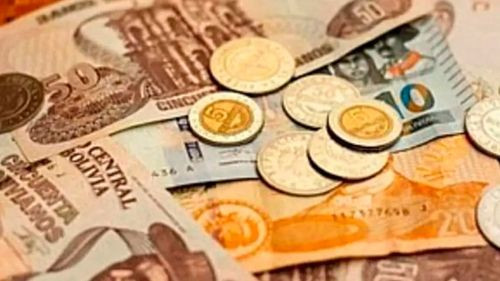 Pago del Bono Juancito Pinto comenzará el 6 de octubre en todo el país