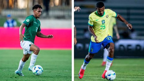 Bolivia llega con plantel completo para el decisivo duelo frente a Brasil