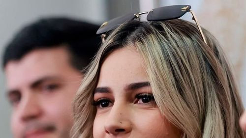 Defensa de Tatiana Marset niega vínculos con red de precursores químicos