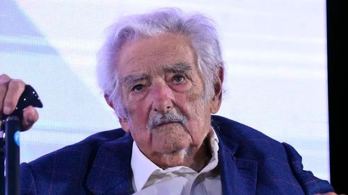 Fallece a los 89 años el expresidente uruguayo José Mujica