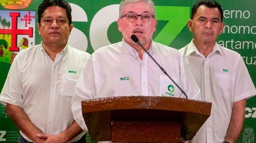 Sedes lanza vacunación masiva contra la rabia en mascotas