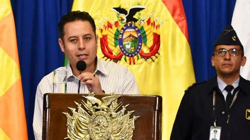 Lara reafirma su rumbo propio en las subnacionales