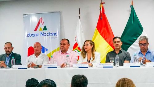 Aduana incorpora certificado digital de inocuidad alimentaria para exportación de carne bovina