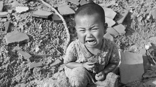 El reportaje que burló la censura y mostró al mundo el horror de Hiroshima