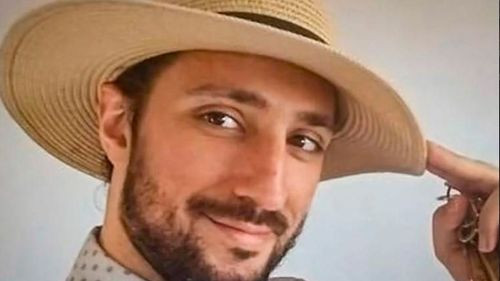 Hombre detenido por triple asesinato en Argentina