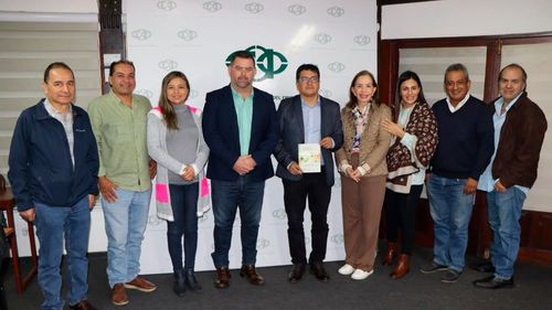 CAO y Tribunal Agroambiental coordinan acciones frente a incendios y seguridad jurídica rural