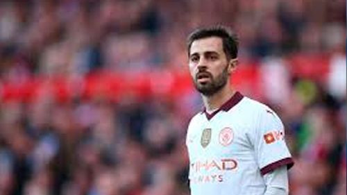 La vuelta a casa de Bernardo Silva:  &quot;Tengo muchas ganas de ficharlo  en enero&quot;