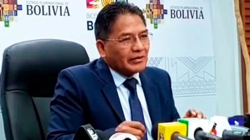 Importadores de medicamentos piden $us 60 millones para garantizar provisión