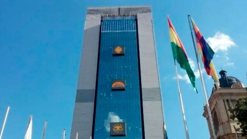 Ministerio de la Presidencia se reorganiza como centro de planificación del gobierno de Paz