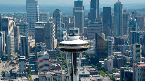 Seattle alista circuito cultural gratuito por Mundial 2026