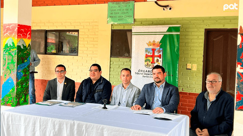 Jornadas de descongestionamiento penal en Santa Cruz resultan en 289 sentencias condenatorias