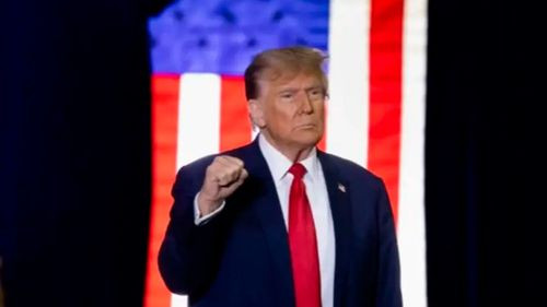 Trump afirma que Maduro “mató a millones de personas” tras su captura