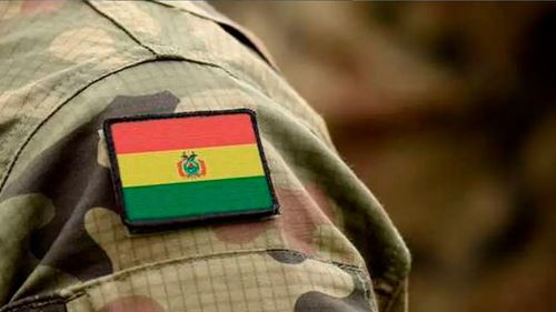 Capitán del Ejército detenido por ofrecer cupo en el Colegio Militar a cambio de dinero