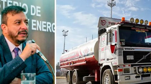 Alerta por indicios de corrupción en salida irregular de cisternas en Senkata