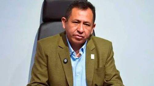 Investigan al exfiscal Osvaldo Tejerina por presunta corrupción