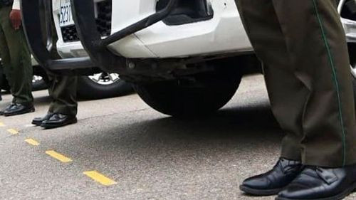 Policía enviado a Palmasola tras denuncia de abuso y extorsión