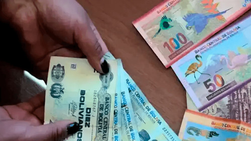 familias aseguran que sus ingresos ya no alcanzan para cubrir los gastos