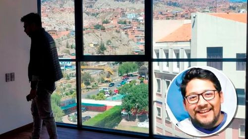 Fiscalía secuestra bienes en investigación que alcanza al entorno presidencial