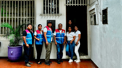 Fiscales refuerzan turnos durante el Carnaval 2025 para garantizar atención a la ciudadanía