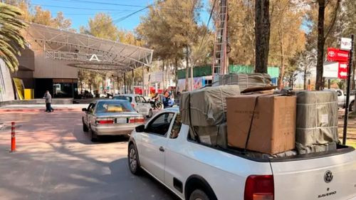 Refuerzan seguridad y limpieza para la FEXCO